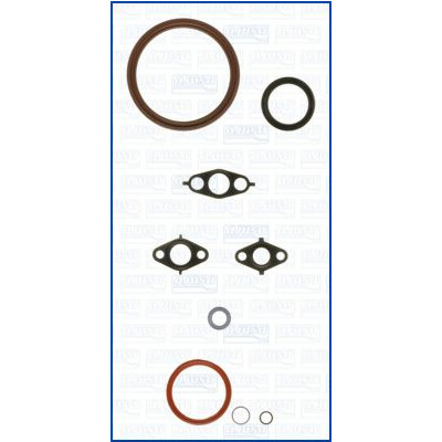 Kit guarnizioni, Monoblocco