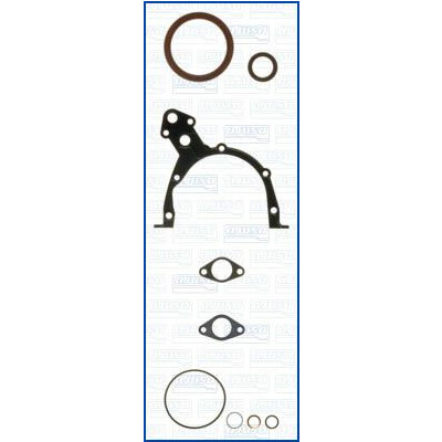 Kit guarnizioni, Monoblocco