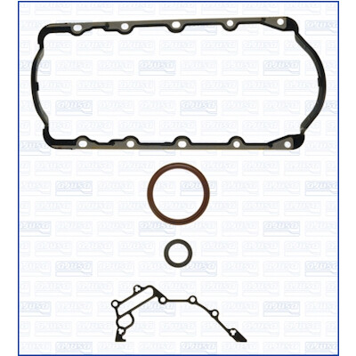 Kit guarnizioni, Monoblocco