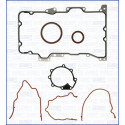 Kit guarnizioni, Monoblocco