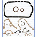 Kit guarnizioni, Monoblocco