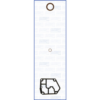 Kit guarnizioni, Monoblocco