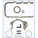 Kit guarnizioni, Monoblocco