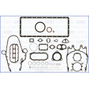 Kit guarnizioni, Monoblocco