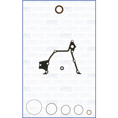 Kit guarnizioni, Monoblocco