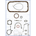 Kit guarnizioni, Monoblocco