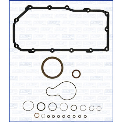 Kit guarnizioni, Monoblocco