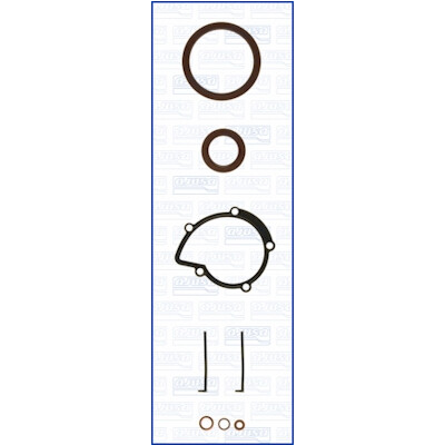 Kit guarnizioni, Monoblocco