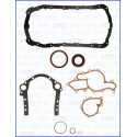 Kit guarnizioni, Monoblocco