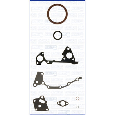 Kit guarnizioni, Monoblocco