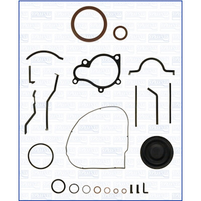 Kit guarnizioni, Monoblocco