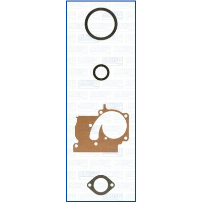 Kit guarnizioni, Monoblocco