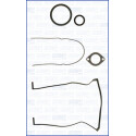 Kit guarnizioni, Monoblocco