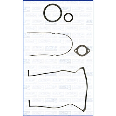 Kit guarnizioni, Monoblocco