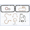 Kit guarnizioni, Monoblocco
