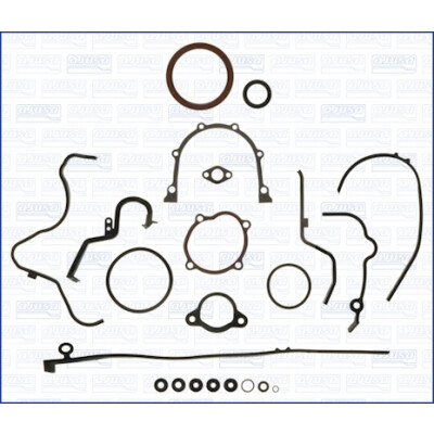 Kit guarnizioni, Monoblocco