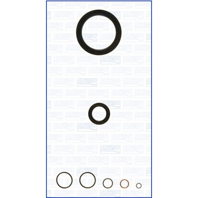Kit guarnizioni, Monoblocco
