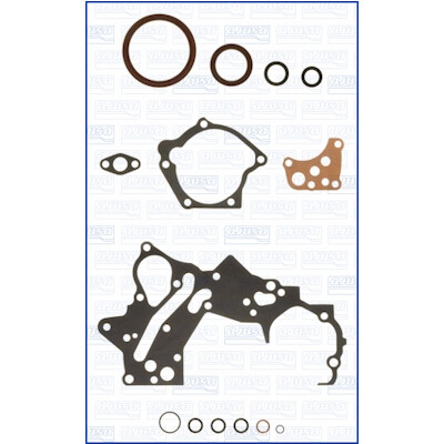 Kit guarnizioni, Monoblocco