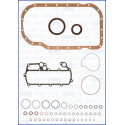 Kit guarnizioni, Monoblocco