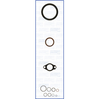 Kit guarnizioni, Monoblocco