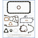 Kit guarnizioni, Monoblocco