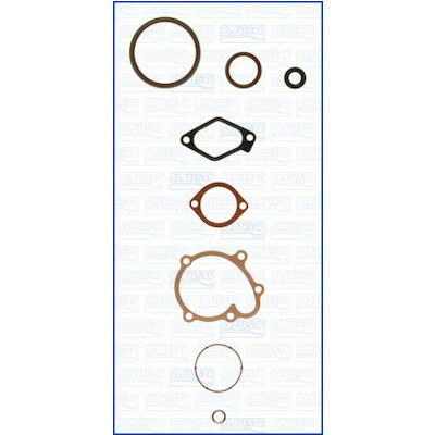 Kit guarnizioni, Monoblocco