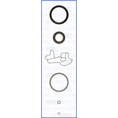 Kit guarnizioni, Monoblocco