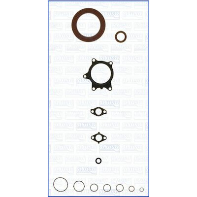Kit guarnizioni, Monoblocco