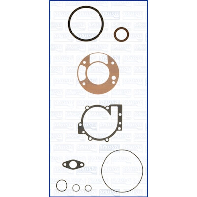 Kit guarnizioni, Monoblocco