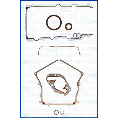 Kit guarnizioni, Monoblocco