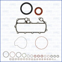 Kit guarnizioni, Monoblocco