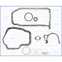 Kit guarnizioni, Monoblocco