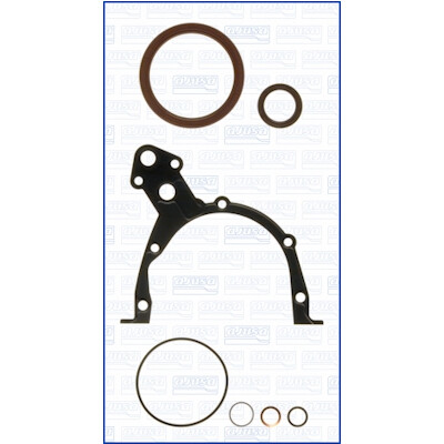 Kit guarnizioni, Monoblocco