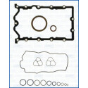 Kit guarnizioni, Monoblocco