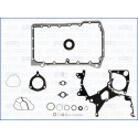 Kit guarnizioni, Monoblocco