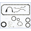 Kit guarnizioni, Monoblocco