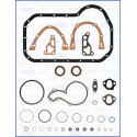 Kit guarnizioni, Monoblocco