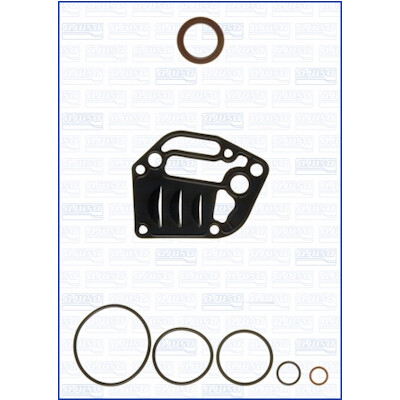 Kit guarnizioni, Monoblocco
