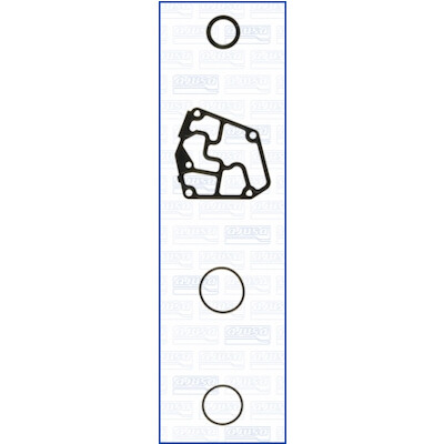 Kit guarnizioni, Monoblocco