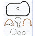 Kit guarnizioni, Monoblocco
