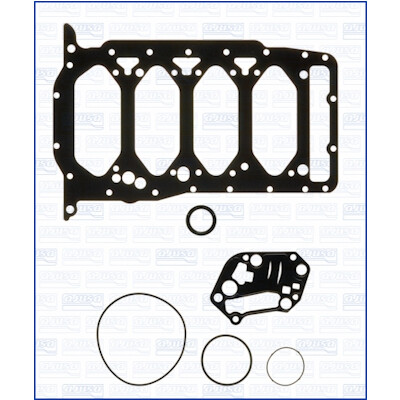 Kit guarnizioni, Monoblocco