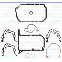 Kit guarnizioni, Monoblocco
