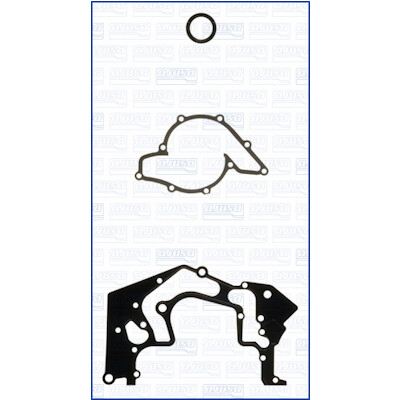 Kit guarnizioni, Monoblocco