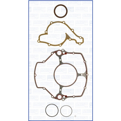 Kit guarnizioni, Monoblocco