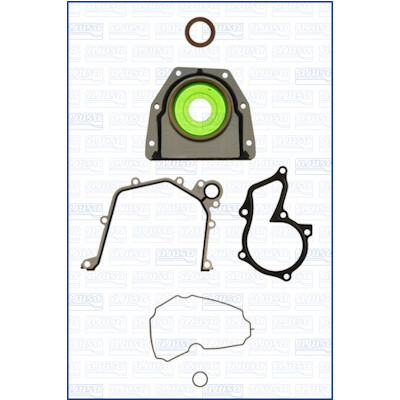 Kit guarnizioni, Monoblocco