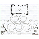 Kit guarnizioni, Monoblocco