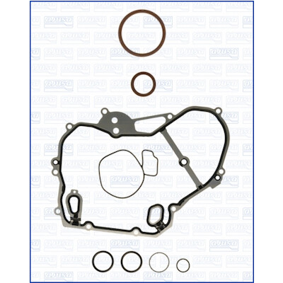 Kit guarnizioni, Monoblocco