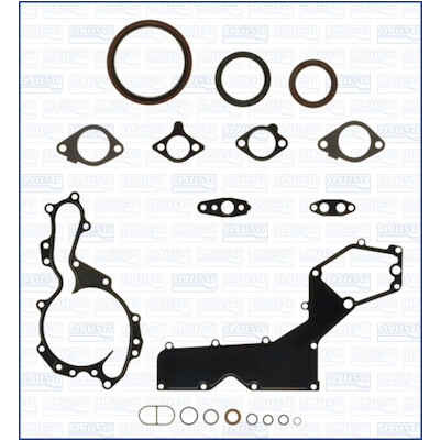 Kit guarnizioni, Monoblocco