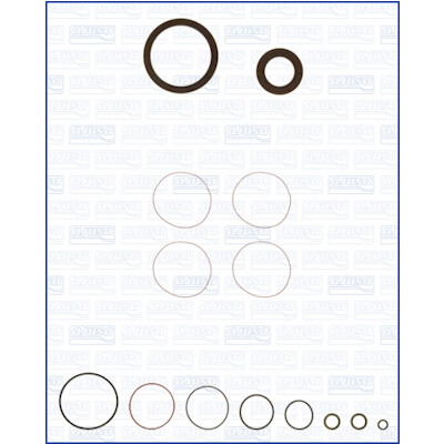 Kit guarnizioni, Monoblocco