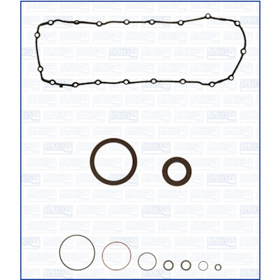 Kit guarnizioni, Monoblocco